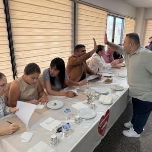 MasterChef Konseptiyle Lezzetli Rekabet! - fotoğraf 8
