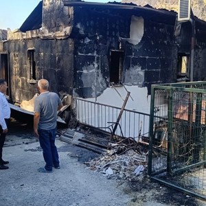 Bakanımız Göktaş: “Balıkesir depremi ve Çanakkale yangınlarından etkilenen hanelerin acil ve temel ihtiyaçları için ilk etapta 10 milyon lira kaynak aktardık.” - fotoğraf 1