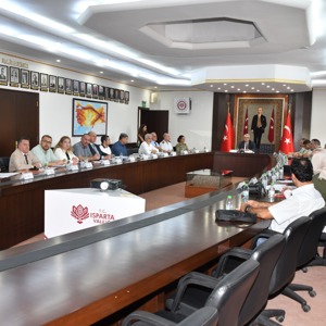 Ailenin Korunması Ve Güçlendirilmesi Koordinasyon Kurulu Toplantısı - fotoğraf 2