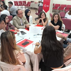Kırklareli Aile ve Sosyal Hizmetler İl Müdürlüğü Tarafından “İl Yaşlılık Çalıştayı” Düzenlendi. - fotoğraf 15
