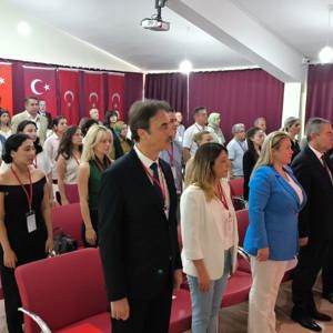 Kırklareli Aile ve Sosyal Hizmetler İl Müdürlüğü Tarafından “İl Yaşlılık Çalıştayı” Düzenlendi. - fotoğraf 2