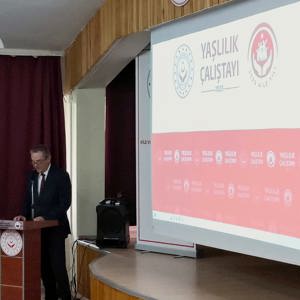 Kırklareli Aile ve Sosyal Hizmetler İl Müdürlüğü Tarafından “İl Yaşlılık Çalıştayı” Düzenlendi. - fotoğraf 6