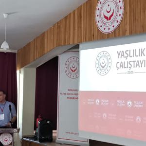 Kırklareli Aile ve Sosyal Hizmetler İl Müdürlüğü Tarafından “İl Yaşlılık Çalıştayı” Düzenlendi. - fotoğraf 18