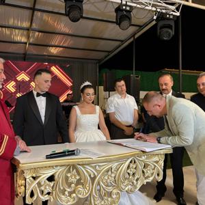Şehidimizin Evladının Mutlu Gününde Birlikteydik - fotoğraf 3
