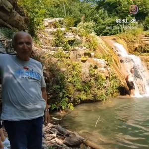Erfelek Şelalesi ve Yöresel Lezzetlerle Dolu Keyifli Bir Gün Yaşandı - fotoğraf 3