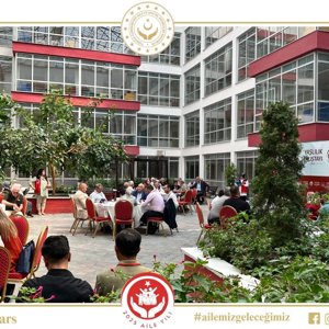 📍 “Yaşlılık Çalıştayı” - fotoğraf 4