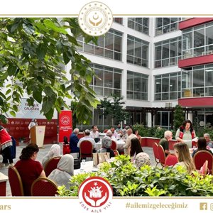 📍 “Yaşlılık Çalıştayı” - fotoğraf 3