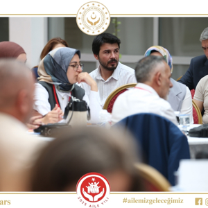 📍 “Yaşlılık Çalıştayı” - fotoğraf 2