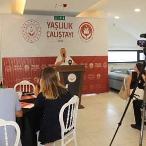 Sakarya İli Yaşlı Çalıştayı Yapıldı - fotoğraf 9