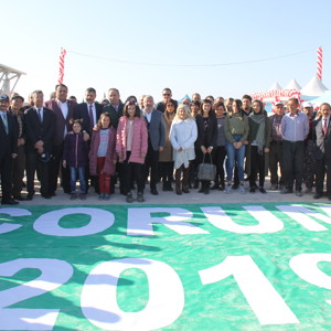 Geleceğe Nefes Ol Projesi - fotoğraf 4