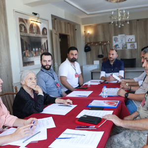 İlimizde Yaşlı Çalıştayı Gerçekleştirildi - fotoğraf 6