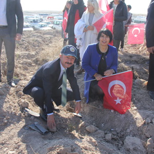 Geleceğe Nefes Ol Projesi - fotoğraf 7