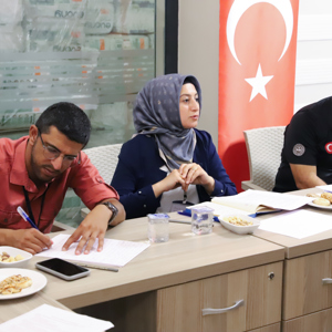 İlimizde Yaşlı Çalıştayı Gerçekleştirildi - fotoğraf 11