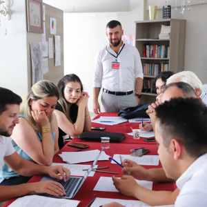 İlimizde Yaşlı Çalıştayı Gerçekleştirildi - fotoğraf 12