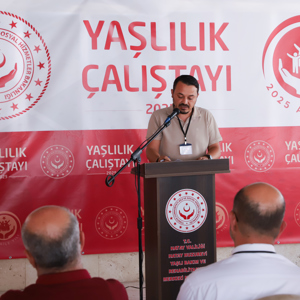 İlimizde Yaşlı Çalıştayı Gerçekleştirildi - fotoğraf 14