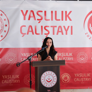 İlimizde Yaşlı Çalıştayı Gerçekleştirildi - fotoğraf 16