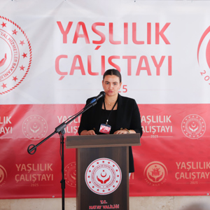 İlimizde Yaşlı Çalıştayı Gerçekleştirildi - fotoğraf 17