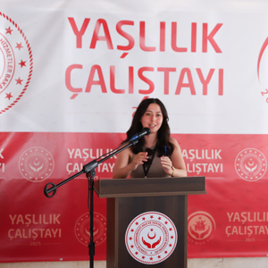 İlimizde Yaşlı Çalıştayı Gerçekleştirildi - fotoğraf 18