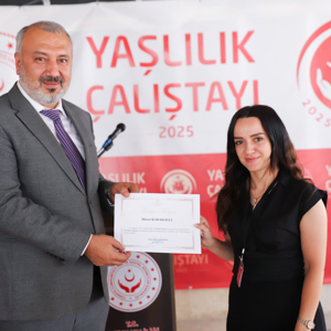 İlimizde Yaşlı Çalıştayı Gerçekleştirildi - fotoğraf 21