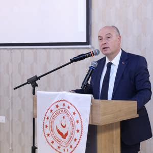 İlimizde “İl Yaşlılık Çalıştayı” Gerçekleştirildi - fotoğraf 3
