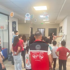 Kavak’taki Çocuklar İlham Veren Keşif Yolculuğunda - fotoğraf 3