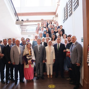 Aile ve Sosyal Hizmetler Bakanımız Göktaş, Muğla'da konuştu - fotoğraf 7