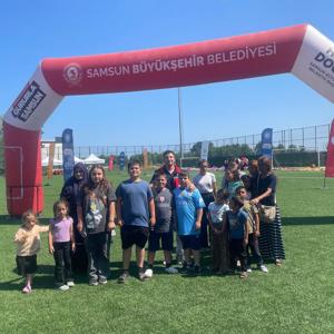Tarihin Doğduğu Kentte Etnospor Festivali - fotoğraf 1