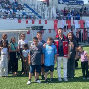 Tarihin Doğduğu Kentte Etnospor Festivali - fotoğraf 3