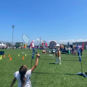 Tarihin Doğduğu Kentte Etnospor Festivali - fotoğraf 4