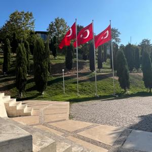 Sakarya Çocuk Hakları Komitesi İstanbul Gezisi - fotoğraf 4