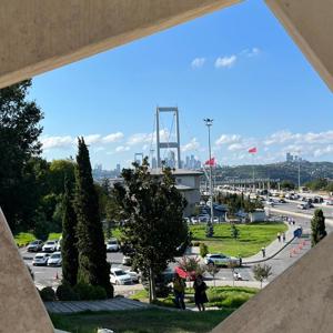 Sakarya Çocuk Hakları Komitesi İstanbul Gezisi - fotoğraf 5