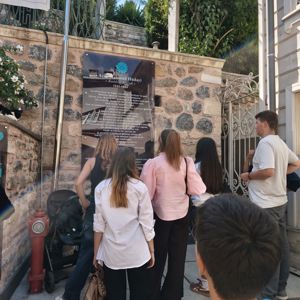 Sakarya Çocuk Hakları Komitesi İstanbul Gezisi - fotoğraf 9