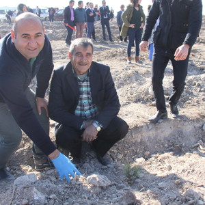 Geleceğe Nefes Ol Projesi - fotoğraf 18