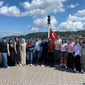 Sakarya Çocuk Hakları Komitesi İstanbul Gezisi - fotoğraf 11