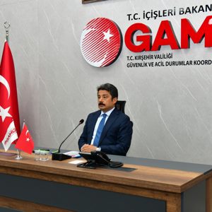 Ailenin Korunması ve Güçlendirilmesi İl Koordinasyon Kurulu 1. Toplantısı İlimizde Gerçekleşti. - fotoğraf 1