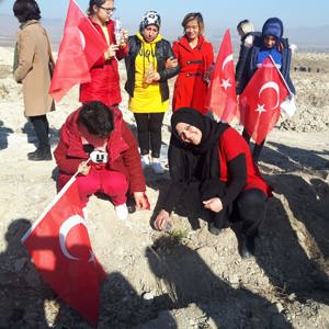Geleceğe Nefes Ol Projesi - fotoğraf 28