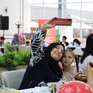 SED Aileleriyle Dayanışma Kahvaltısı - fotoğraf 4