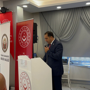 Bilecik Yaşlılık Çalıştayı Gerçekleştirildi - fotoğraf 4