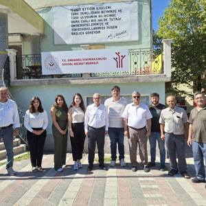 Güçlü hizmet, mutlu toplum - fotoğraf 1