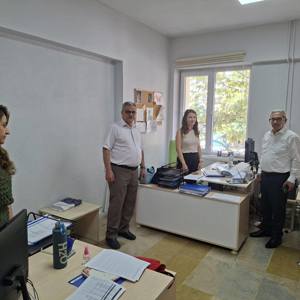 Güçlü hizmet, mutlu toplum - fotoğraf 3