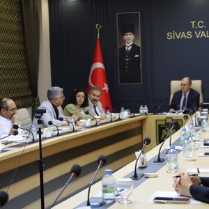 Ailenin Korunması ve Güçlendirilmesi Kurul Toplantısı Gerçekleştirildi - fotoğraf 3