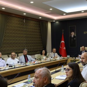 Ailenin Korunması ve Güçlendirilmesi Kurul Toplantısı Gerçekleştirildi - fotoğraf 4