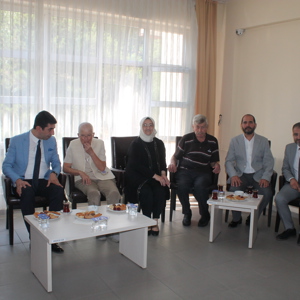 Kütahya İl Yaşlılık Çalıştayı Gerçekleştirildi - fotoğraf 8