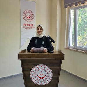 Kütahya İl Yaşlılık Çalıştayı Gerçekleştirildi - fotoğraf 4