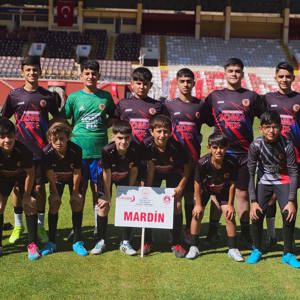 UYAFA Gümüşhane 2025 Aile Yılı Tek Yürek Futbol Turnuvası - fotoğraf 11