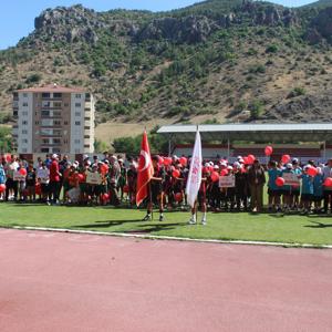 UYAFA Gümüşhane 2025 Aile Yılı Tek Yürek Futbol Turnuvası - fotoğraf 5