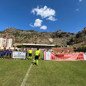 UYAFA Gümüşhane 2025 Aile Yılı Tek Yürek Futbol Turnuvası - fotoğraf 3