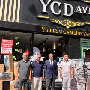 Aile Yılı Kapsamında Evlenecek Gençlere Büyük Destek: İndirim Anlaşmaları Başladı! - fotoğraf 6