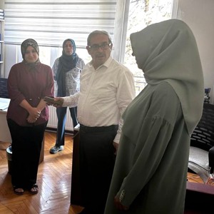 Kadının gücü, toplumun gücüdür - fotoğraf 3