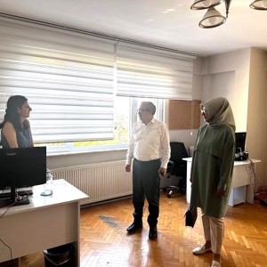 Kadının gücü, toplumun gücüdür - fotoğraf 2